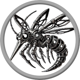 StingBat Bot Avatar